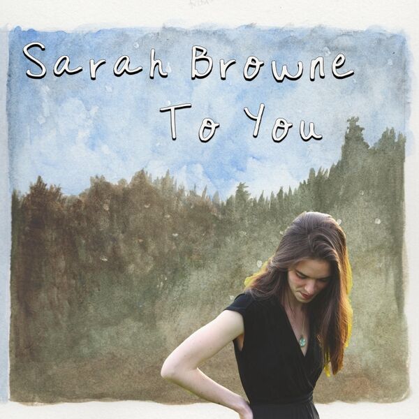 Cover art for To You